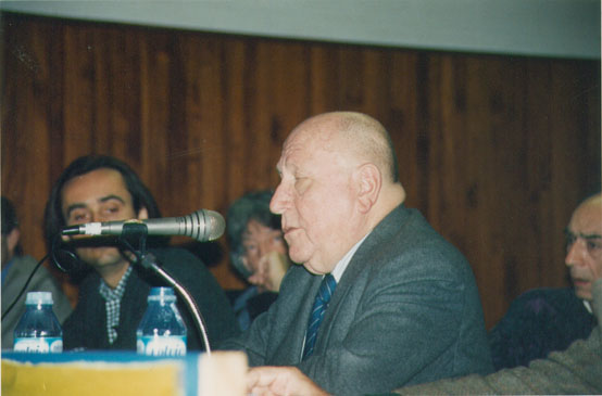 Jean-François Revel (30.4.1995)