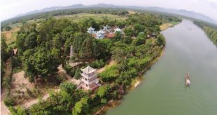 Tu viện Long Quang, Huế