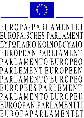 European Parliament
