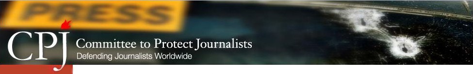 Committee to Protect Journalist - http://www.cpj.org