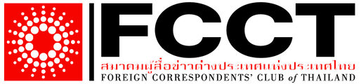 FCCT - Foreign Correspondents' Club of Thailand
